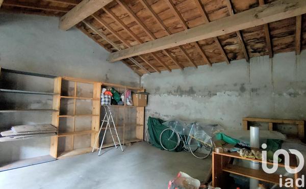 Parking à vendre 35 m² Labastide-Rouairoux