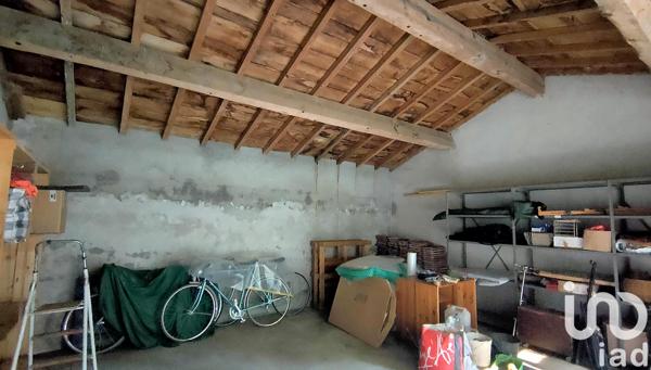 Parking à vendre 35 m² Labastide-Rouairoux