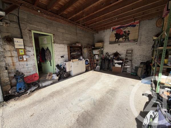 Maison à vendre  2 pièces - 28,79 m2 LANNEMEZAN - 65