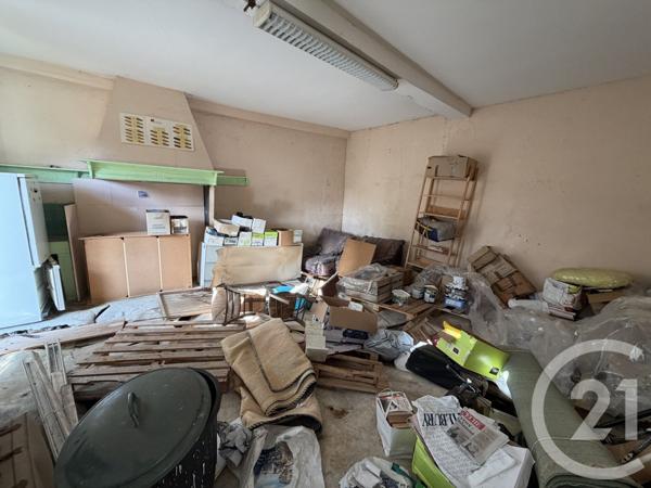 Maison à vendre  2 pièces - 28,79 m2 LANNEMEZAN - 65