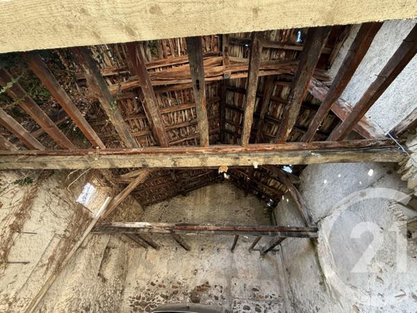 Maison à vendre  2 pièces - 28,79 m2 LANNEMEZAN - 65