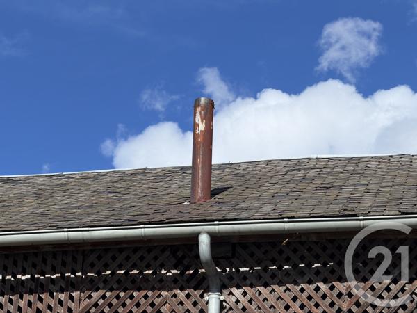 Maison à vendre  2 pièces - 28,79 m2 LANNEMEZAN - 65