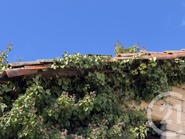 Maison à vendre  2 pièces - 28,79 m2 LANNEMEZAN - 65