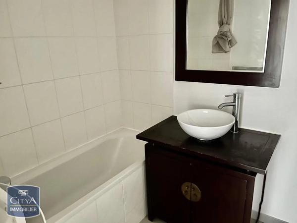 Appartement à louer 2 pièces 42.3m² Muret (31600)