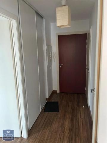 Appartement à louer 2 pièces 42.3m² Muret (31600)