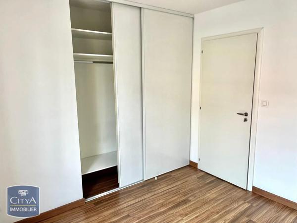 Appartement à louer 2 pièces 42.3m² Muret (31600)