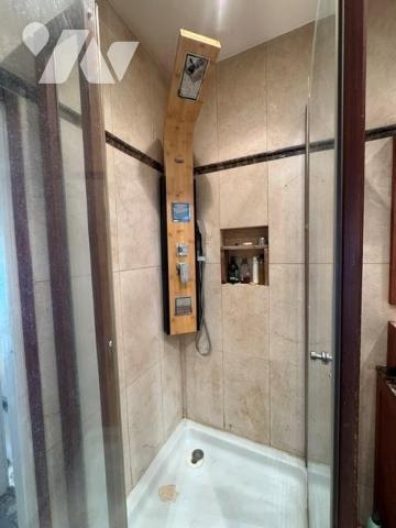 GENNEVILLIERS - CITE JARDIN - MAISON 102 m² AVEC 4 CHAMBRES et JARDIN 