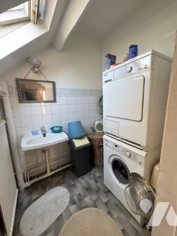 GENNEVILLIERS - CITE JARDIN - MAISON 102 m² AVEC 4 CHAMBRES et JARDIN 