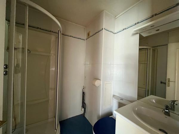 Appartement à vendre 9 000 € Limoges 1 pièce 26 m² DPE E