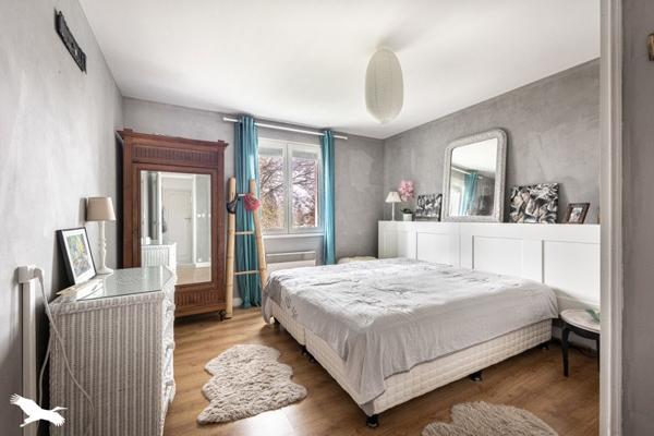 Maison à vendre 200 000 € Saint-Victurnien 5 p 130 m² DPE F