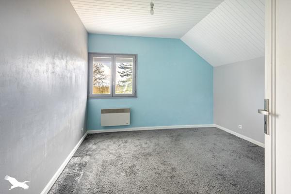 Maison à vendre 200 000 € Saint-Victurnien 5 p 130 m² DPE F