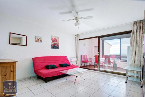 Appartement à vendre 2 pièces 30m²