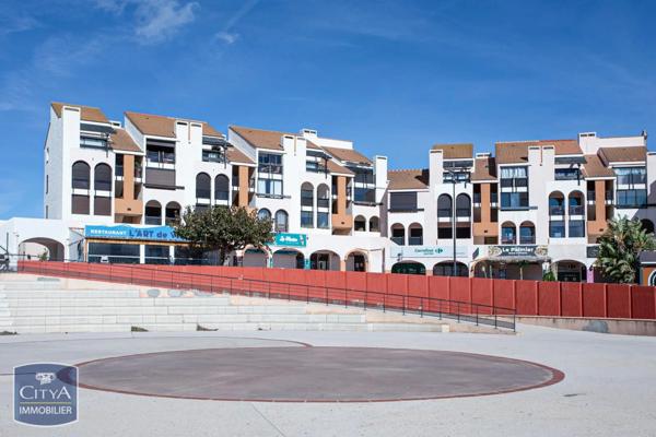 Appartement à vendre 2 pièces 30m²