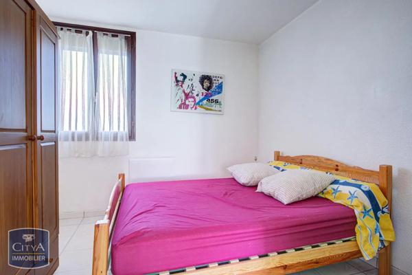 Appartement à vendre 2 pièces 30m²