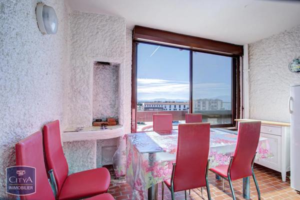 Appartement à vendre 2 pièces 30m²