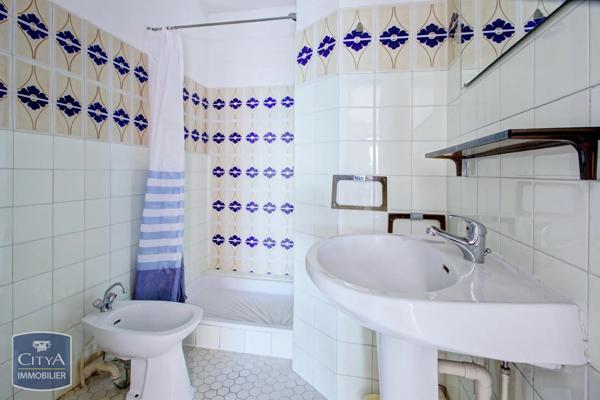 Appartement à vendre 2 pièces 30m²