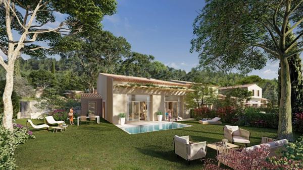 Maison à vendre 5 pièces de 159 m²