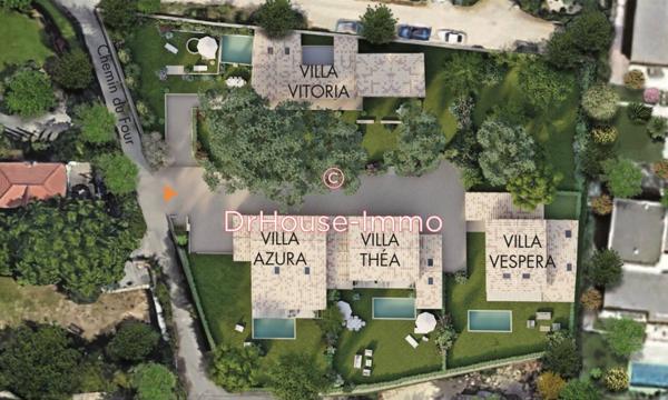 Maison à vendre 5 pièces de 159 m²