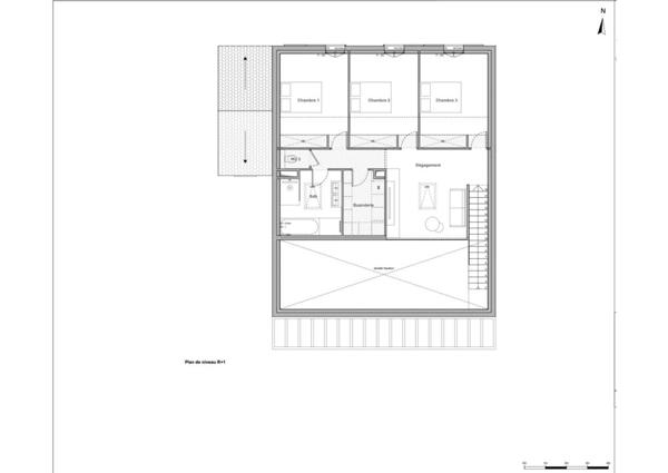 Maison à vendre 5 pièces de 159 m²