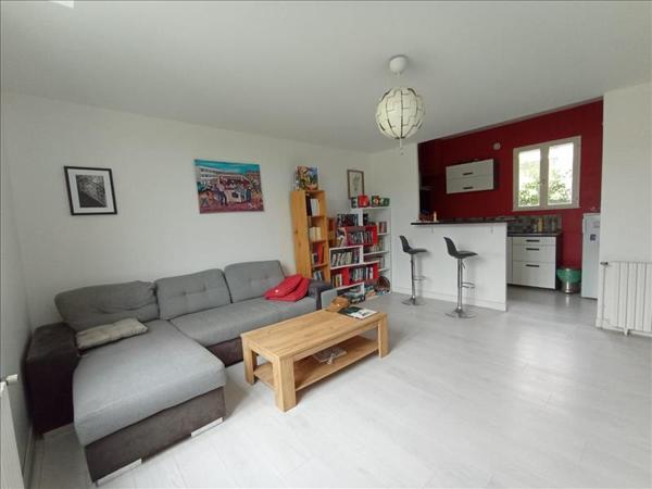 Maison à vendre |  La Réole |  4 pièces | 80 m²