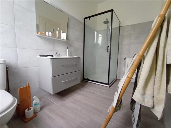 Maison à vendre |  La Réole |  4 pièces | 80 m²