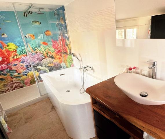 Appartement à vendre 2 pièces MARSEILLE 6EME ARRONDISSEMENT (13)