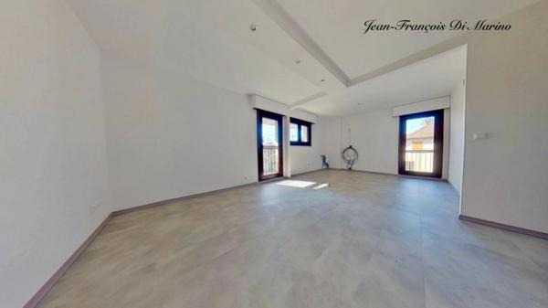 Appartement à vendre 4 pièces THONON LES BAINS (74)