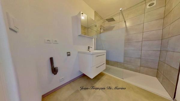 Appartement à vendre 4 pièces THONON LES BAINS (74)