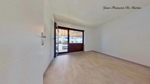 Appartement à vendre 4 pièces THONON LES BAINS (74)
