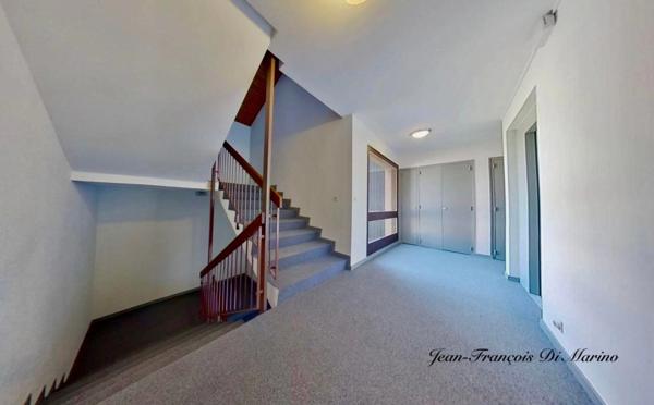 Appartement à vendre 4 pièces THONON LES BAINS (74)