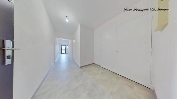 Appartement à vendre 4 pièces THONON LES BAINS (74)