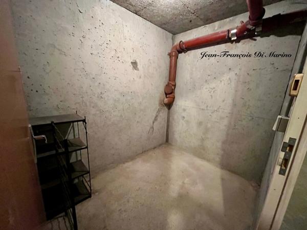 Appartement à vendre 4 pièces THONON LES BAINS (74)