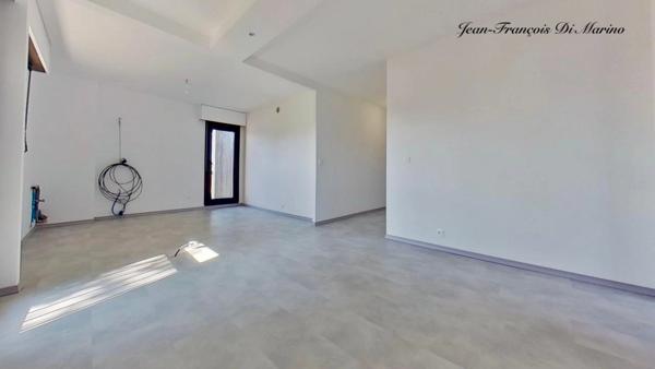 Appartement à vendre 4 pièces THONON LES BAINS (74)