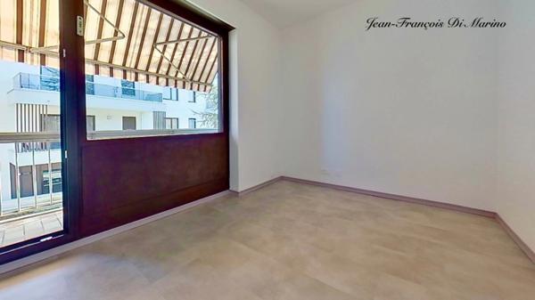 Appartement à vendre 4 pièces THONON LES BAINS (74)