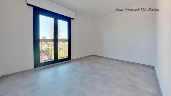 Appartement à vendre 4 pièces THONON LES BAINS (74)