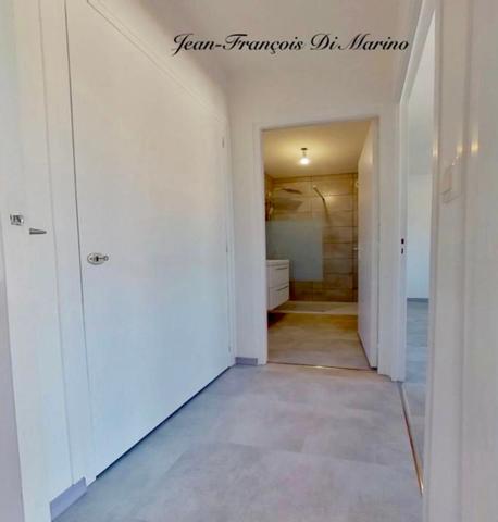 Appartement à vendre 4 pièces THONON LES BAINS (74)