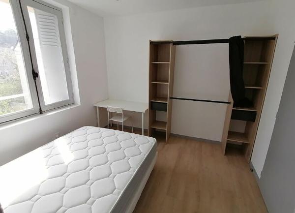 Appartement à louer    2 pièces •  Poitiers