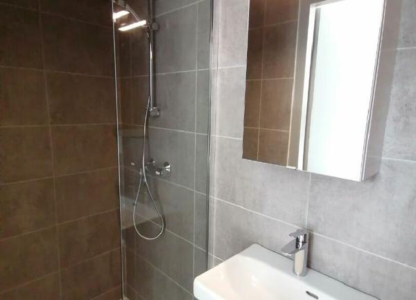 Appartement à louer    2 pièces •  Poitiers