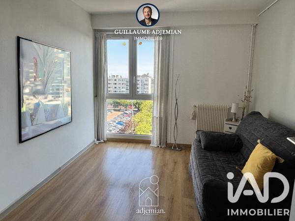 Appartement à vendre 5 pièces 98 m² Cherbourg-en-Cotentin