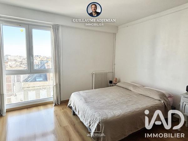 Appartement à vendre 5 pièces 98 m² Cherbourg-en-Cotentin