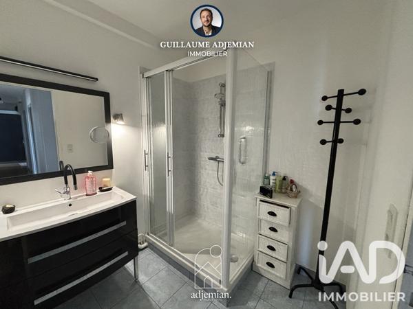 Appartement à vendre 5 pièces 98 m² Cherbourg-en-Cotentin