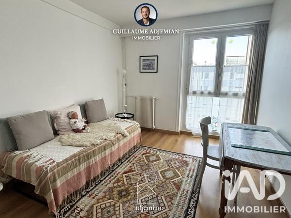 Appartement à vendre 5 pièces 98 m² Cherbourg-en-Cotentin
