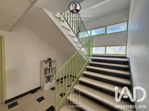 Appartement à vendre 5 pièces 98 m² Cherbourg-en-Cotentin