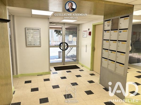 Appartement à vendre 5 pièces 98 m² Cherbourg-en-Cotentin