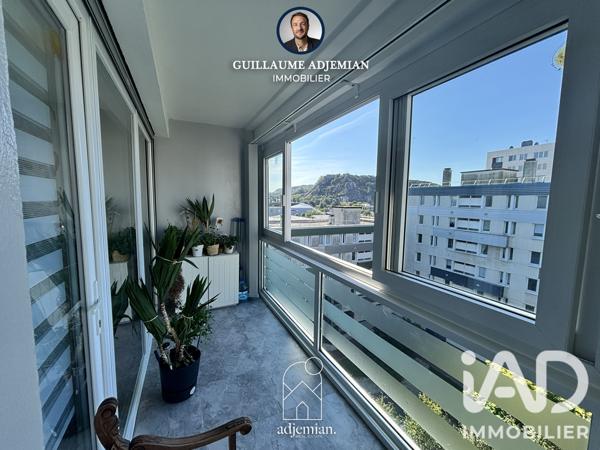 Appartement à vendre 5 pièces 98 m² Cherbourg-en-Cotentin
