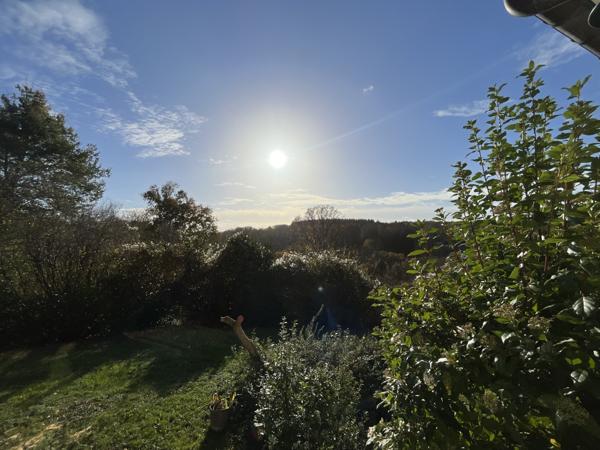 Gonneville-sur-Honfleur (14600) Maison familiale avec jardin à Gonneville-sur-Honfleur - 178 m² - 4 chambres - Sous-sol complet