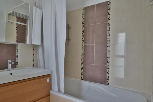 Appartement à vendre 2 pièces FREJUS (83)
