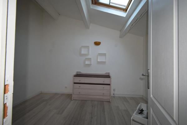 Appartement à vendre 2 pièces FREJUS (83)