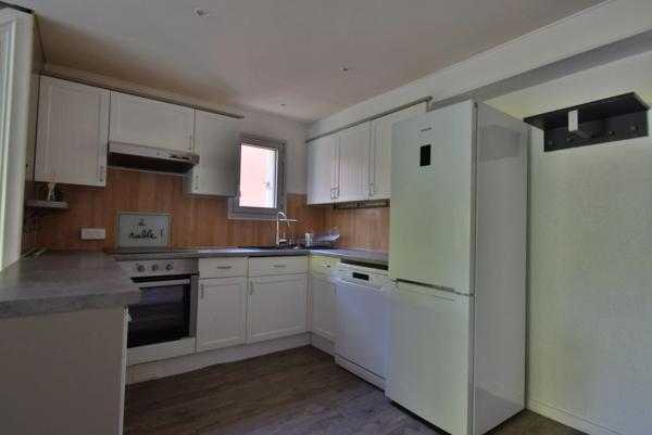 Appartement à vendre 2 pièces FREJUS (83)