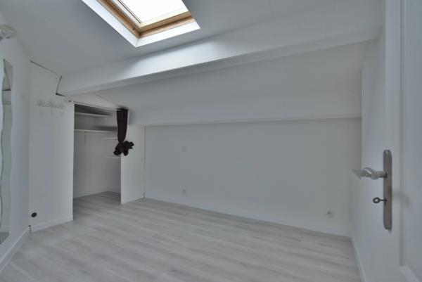 Appartement à vendre 2 pièces FREJUS (83)